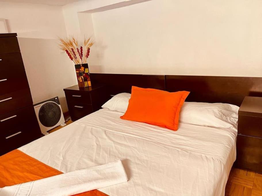 Apartments In Madrid Downtown Next To Plaza Callao Экстерьер фото