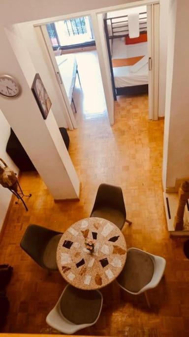 Apartments In Madrid Downtown Next To Plaza Callao Экстерьер фото