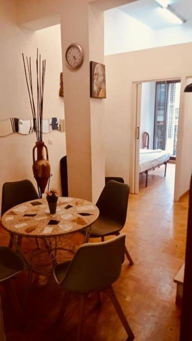 Apartments In Madrid Downtown Next To Plaza Callao Экстерьер фото