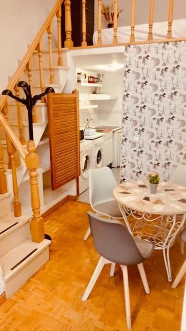 Apartments In Madrid Downtown Next To Plaza Callao Экстерьер фото