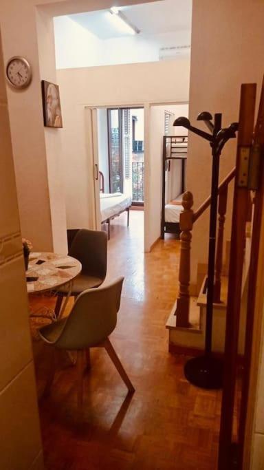 Apartments In Madrid Downtown Next To Plaza Callao Экстерьер фото