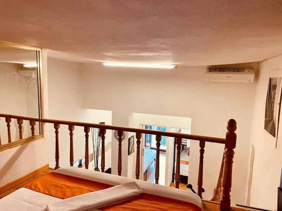 Apartments In Madrid Downtown Next To Plaza Callao Экстерьер фото